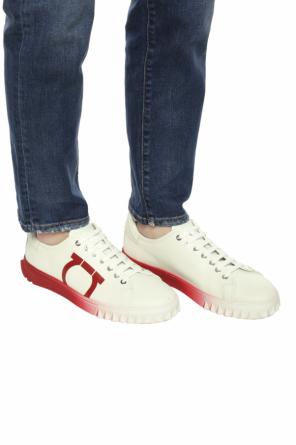 ‘cube’ sneakers, zdjęcie 2 ‘cube’ sneakers od Salvatore Ferragamo